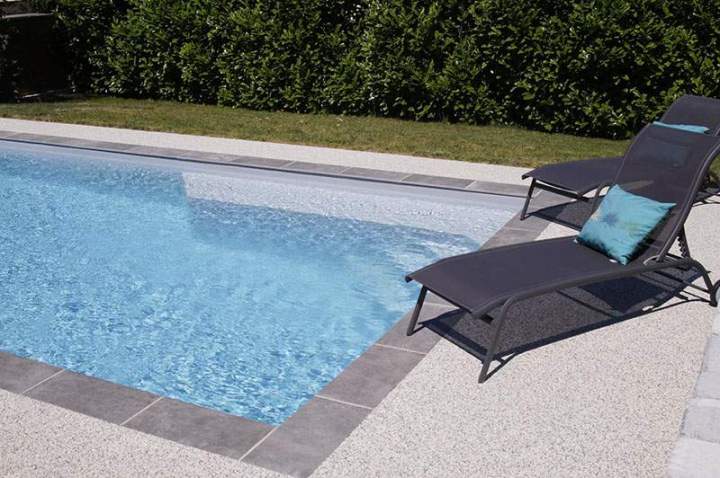 Conception piscine Mornant