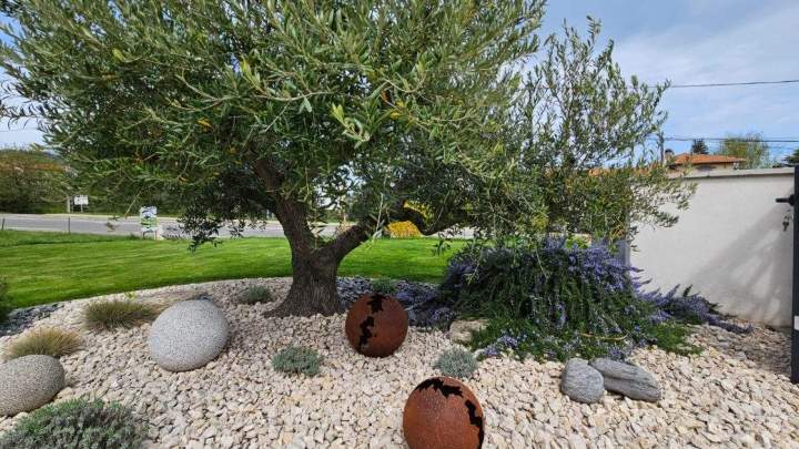 Accessoires pour extérieur Mornant