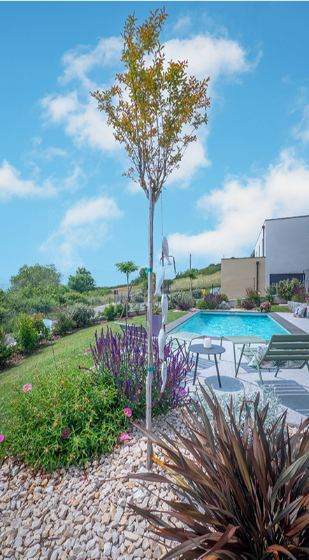 Fabrication piscine Mornant