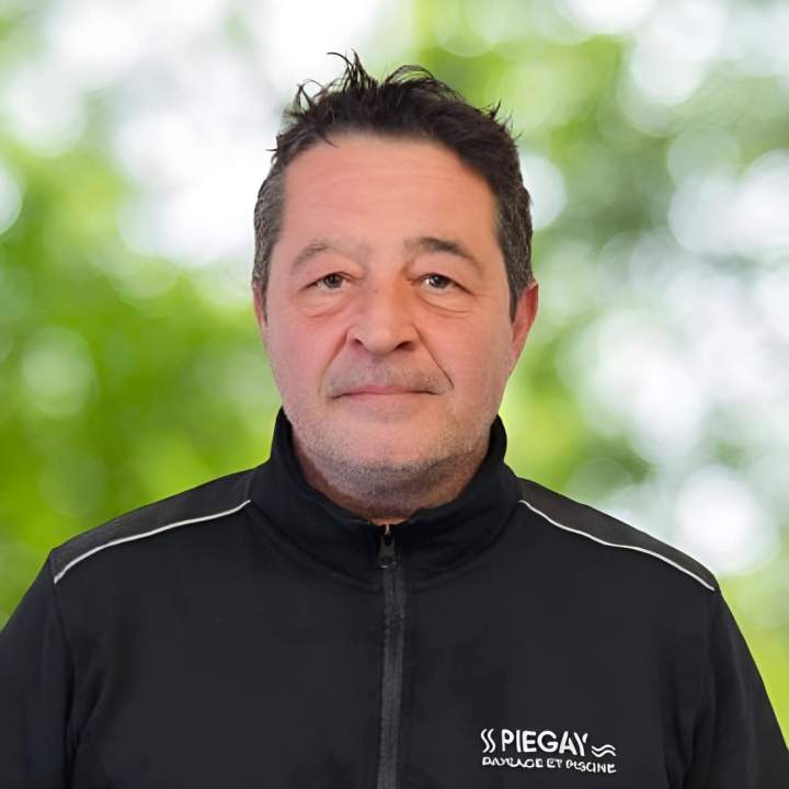 Chef de réalisation