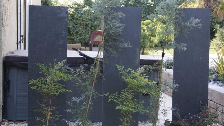 Brise-vue sur mesure Mornant