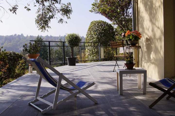 Aménagement extérieur de maisons Mornant