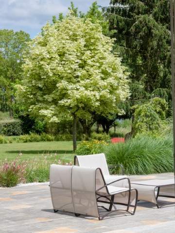 Accessoires et mobilier jardin Mornant