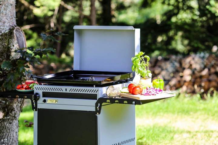 Pose planchas extérieures Mornant