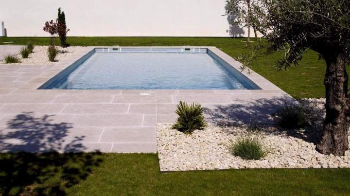 Rénovation piscine Mornant