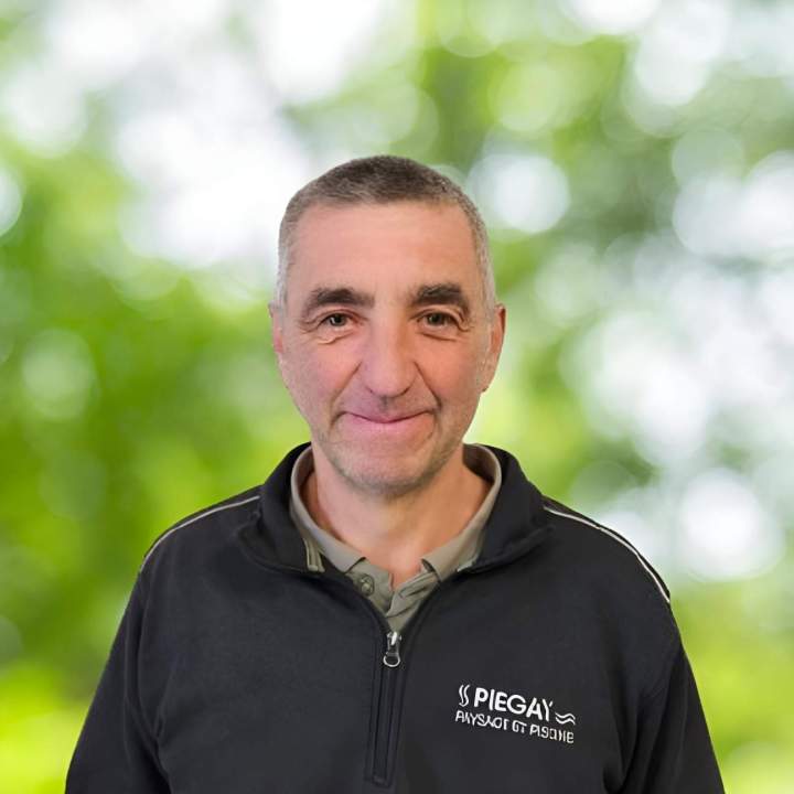 Chef de réalisation