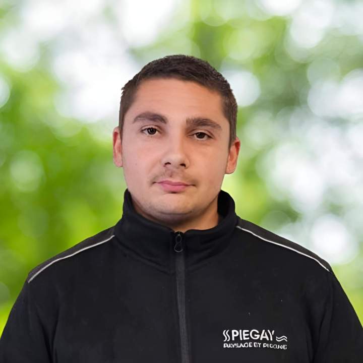 Assistant entretien de jardin